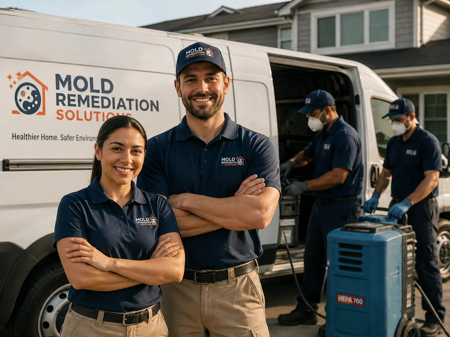 Mold Remediation company in Augusta, IL